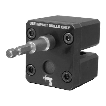 Malco Turbocrimper Impact C5A2